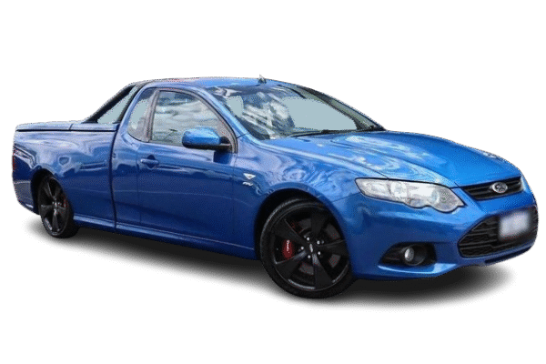 Windscreen Wiper Blades for FPV GS 2009-2014 (FG) Ute