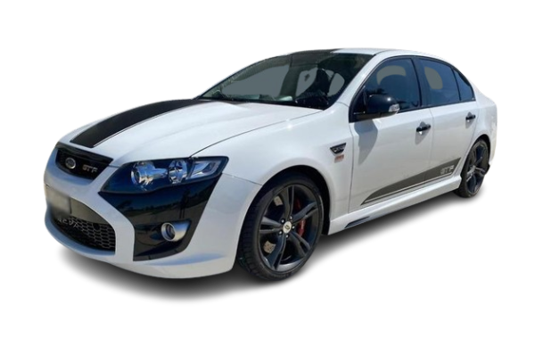 Windscreen Wiper Blades for FPV GT 2008-2014 (FG)