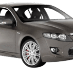 Windscreen Wiper Blades for FPV GT-E 2008-2013 (FG)