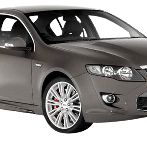 Windscreen Wiper Blades for FPV GT-E 2008-2013 (FG)