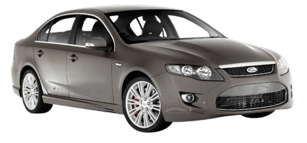 Windscreen Wiper Blades for FPV GT-E 2008-2013 (FG)