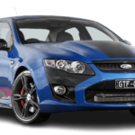 Windscreen Wiper Blades for FPV GT-F 2014-2014 (FG)
