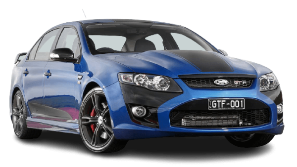 Windscreen Wiper Blades for FPV GT-F 2014-2014 (FG)