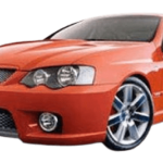 Windscreen Wiper Blades for FPV GT-P 2003-2008 (BA BF)