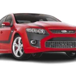 Windscreen Wiper Blades for FPV GT-P 2008-2014 (FG)