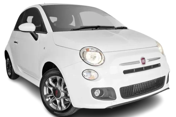Windscreen Wiper Blades for Fiat 500 2007-2025