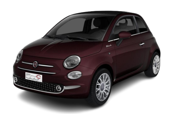 Windscreen Wiper Blades for Fiat 500 C 2010-2023