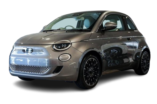 Windscreen Wiper Blades for Fiat 500 E 2023-2025