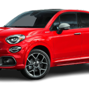 Windscreen Wiper Blades for Fiat 500 X 2014-2023