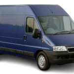 Windscreen Wiper Blades for Fiat Ducato 2002-2007