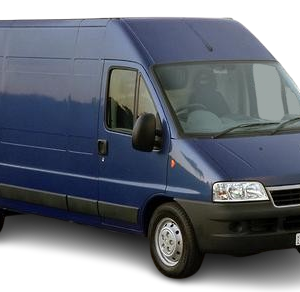 Windscreen Wiper Blades for Fiat Ducato 2002-2007