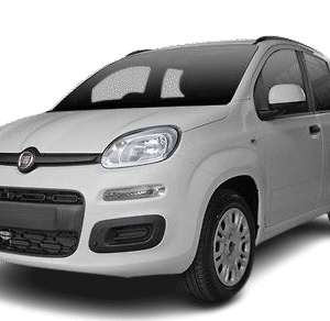 Windscreen Wiper Blades for Fiat Panda 2013-2015