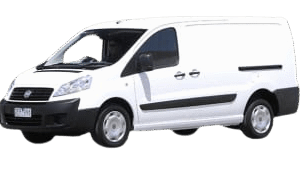 Windscreen Wiper Blades for Fiat Scudo 2008-2015
