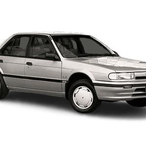 Windscreen Wiper Blades for Ford Corsair 1990-1991 Sedan
