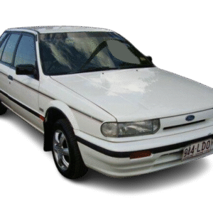 Windscreen Wiper Blades for Ford Corsair 1990-1992 (UA) Hatch