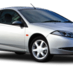 Windscreen Wiper Blades for Ford Cougar 1999-2004