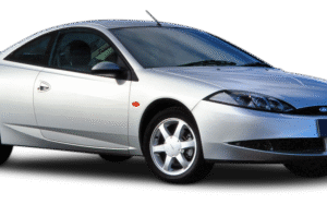 Windscreen Wiper Blades for Ford Cougar 1999-2004