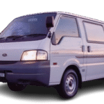 Windscreen Wiper Blades for Ford Econovan 1993-2005 (JG JH)