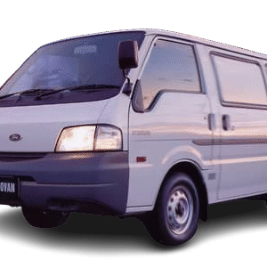 Windscreen Wiper Blades for Ford Econovan 1993-2005 (JG JH)