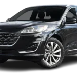 Windscreen Wiper Blades for Ford Escape 2016-2020 (ZG)