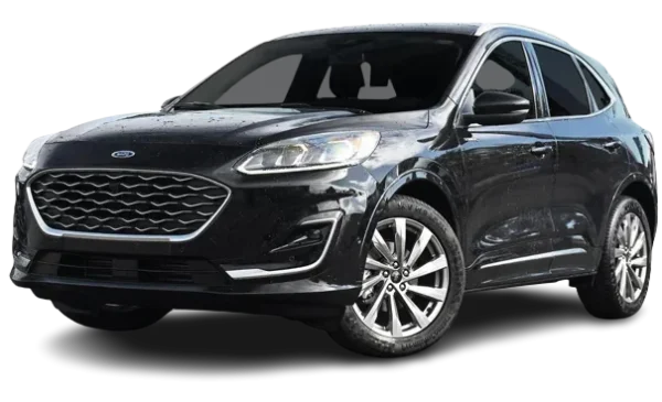 Windscreen Wiper Blades for Ford Escape 2016-2020 (ZG)