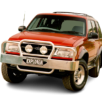 Windscreen Wiper Blades for Ford Explorer 1996-2001 (UN-US)