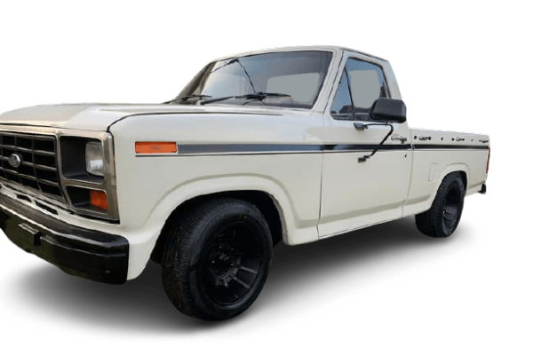 Windscreen Wiper Blades For Ford F100 1980-1986 Ute
