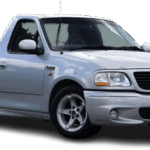 Windscreen Wiper Blades for Ford F150 1999-2006