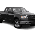 Windscreen Wiper Blades For Ford F150 2007-2023