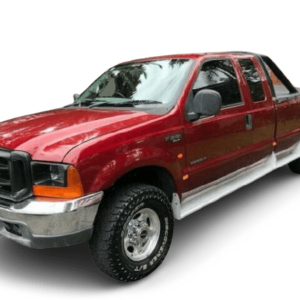 Windscreen Wiper Blades for Ford F250 1997-2014