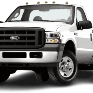 Windscreen Wiper Blades for Ford F350 2003-2008 (RN)