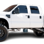 Windscreen Wiper Blades for Ford F350 2009-2014