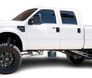 Windscreen Wiper Blades for Ford F350 2009-2014