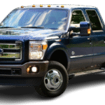 Windscreen Wiper Blades for Ford F150 1980-1991