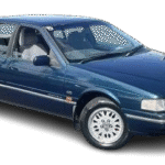 Windscreen Wiper Blades for Ford Fairlane 1988-1995 (NA NC)