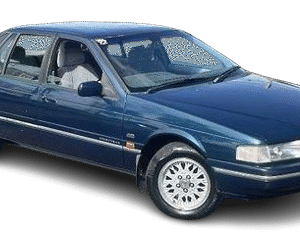 Windscreen Wiper Blades for Ford Fairlane 1988-1995 (NA NC)