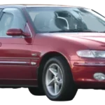Windscreen Wiper Blades for Ford Fairlane 1995-1999 (NF NL)