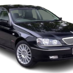 Windscreen Wiper Blades for Ford Fairlane 1999-2003 (AU)