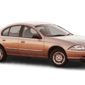 Windscreen Wiper Blades for Ford Fairmont 1994-1998 (EF EL)