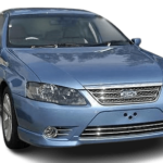 Windscreen Wiper Blades for Ford Fairmont 2005-2008 (BF) Sedan