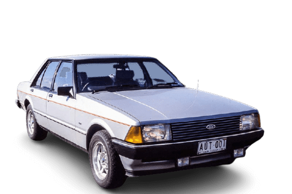 Windscreen Wiper Blades for Ford Falcon 1979-1988 (XD XE XF XG XH) Ute