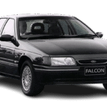 Windscreen Wiper Blades for Ford Falcon 1988-1994 (EA EB ED) Sedan