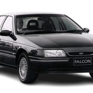 Windscreen Wiper Blades for Ford Falcon 1988-1994 (EA EB ED) Sedan