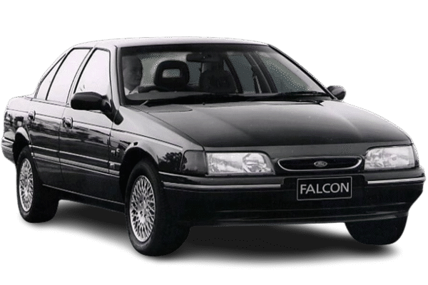 Windscreen Wiper Blades for Ford Falcon 1988-1994 (EA EB ED) Sedan