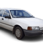 Windscreen Wiper Blades for Ford Falcon 1988-1994 (EA EB ED) Wagon