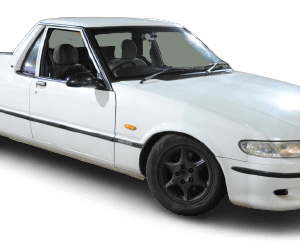 Windscreen Wiper Blades for Ford Falcon 1993-1999 (XG XH)