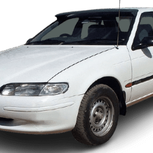 Windscreen Wiper Blades for Ford Falcon 1994-1998 (EF EL) Sedan