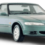 Windscreen Wiper Blades for Ford Falcon 1994-1998 (EF EL) Ute