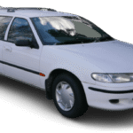 Windscreen Wiper Blades for Ford Falcon 1994-1998 (EF EL) Wagon