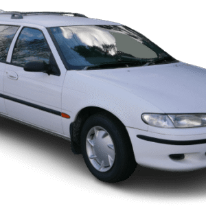 Windscreen Wiper Blades for Ford Falcon 1994-1998 (EF EL) Wagon